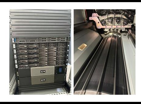 Fuji JetPress 750S P250717336