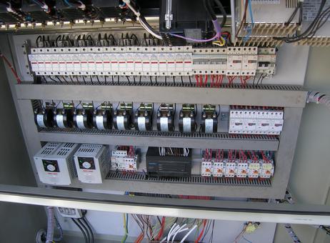 Krauss Maffei KMD 120 P250717394