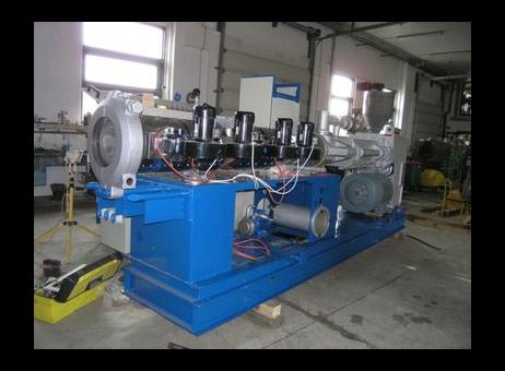 Krauss Maffei KMD 120 P250717394