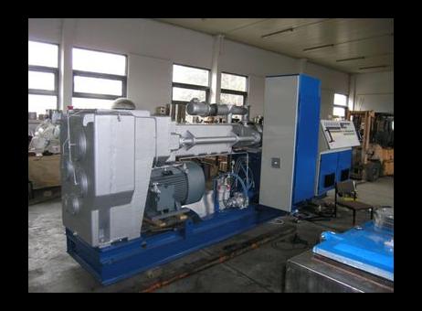 Krauss Maffei KMD 120 P250717394
