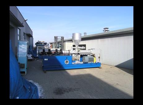 Krauss Maffei KMD 120 P250717394