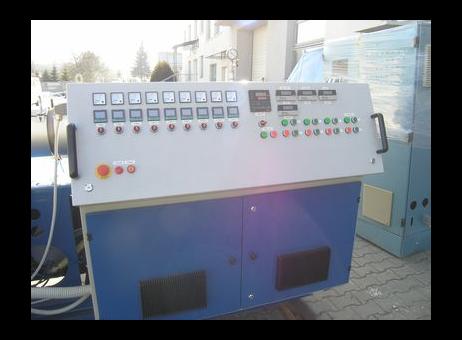Krauss Maffei KMD 120 P250717394