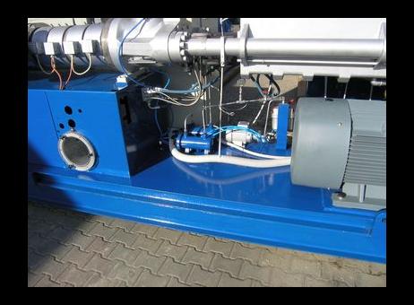 Krauss Maffei KMD 120 P250717394