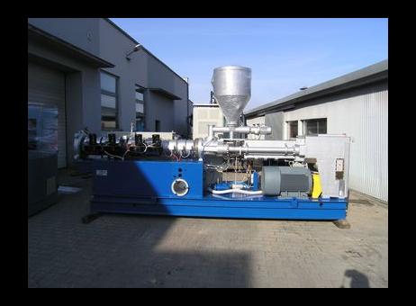 Krauss Maffei KMD 120 P250717394