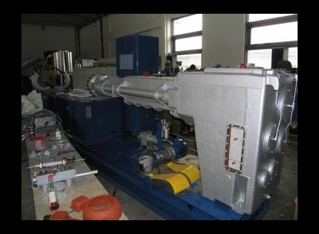 Krauss Maffei KMD 120 P250717394