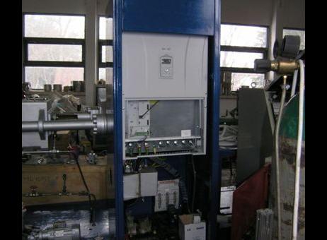 Krauss Maffei KMD 120 P250717394