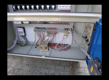 Krauss Maffei KMD 120 P250717394
