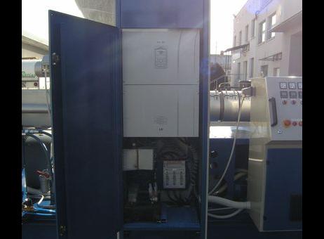 Krauss Maffei KMD 120 P250717394