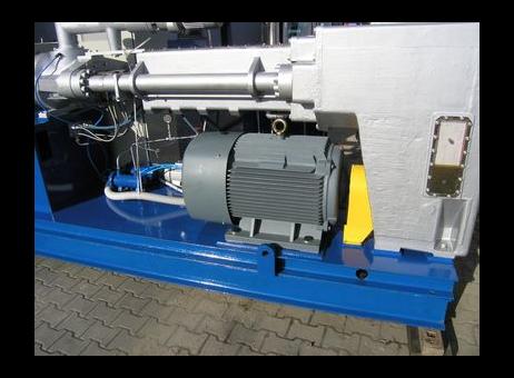 Krauss Maffei KMD 120 P250717394