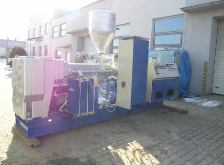 Krauss Maffei KMD 120 P250717394