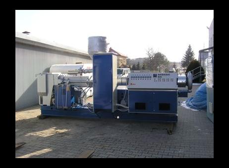 Krauss Maffei KMD 120 P250717394