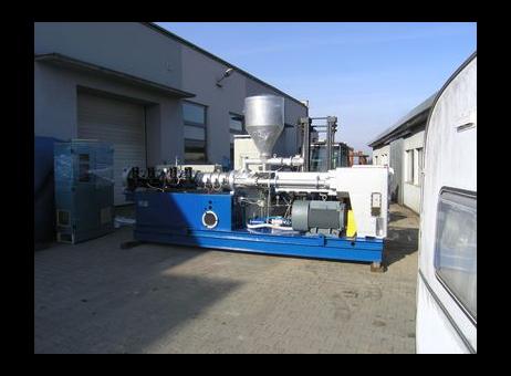 Krauss Maffei KMD 120 P250717394