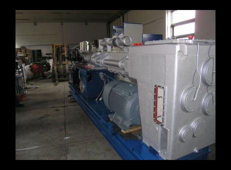 Krauss Maffei KMD 120 P250717394