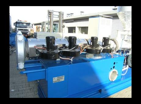 Krauss Maffei KMD 120 P250717394
