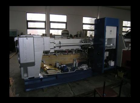 Krauss Maffei KMD 120 P250717394