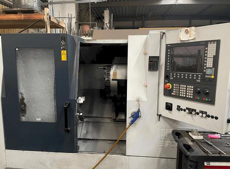 SPINNER TC 600-65MC P250717421