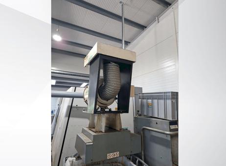 DMG Gildemeister GMX 400 linear P250717424