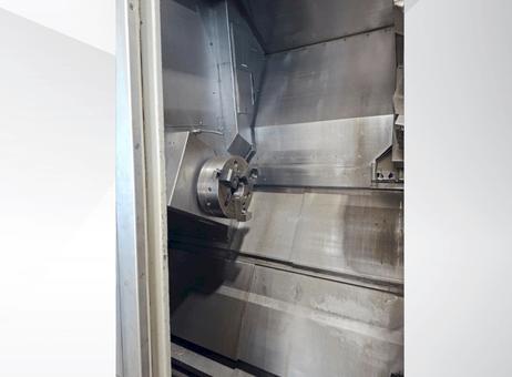 DMG Gildemeister GMX 400 linear P250717424