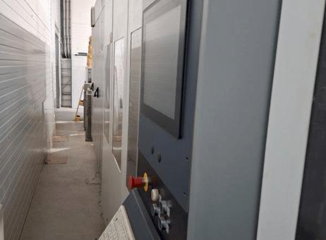 DMG Gildemeister GMX 400 linear P250717424
