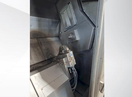 DMG Gildemeister GMX 400 linear P250717424