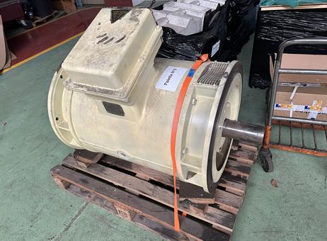 LOHER 240 kw P250718004