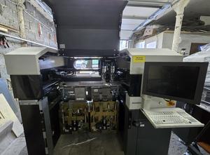 Μηχάνημα αυτόματης τοποθέτησης εξαρτημάτων Assembleon AX210