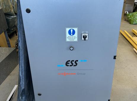 Viessmann Vitobloc 200 EM-5/13 P250718066
