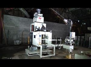 PAYPER bagging machine