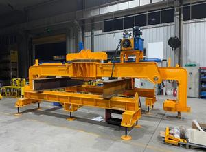 EUROLEVAGE Palonnier pantographe 25T Hoister