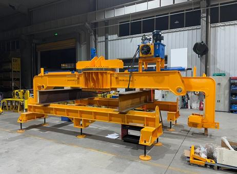 EUROLEVAGE Palonnier pantographe 25T P250718079