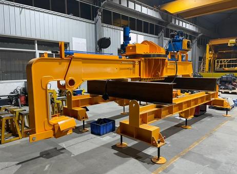 EUROLEVAGE Palonnier pantographe 25T P250718079