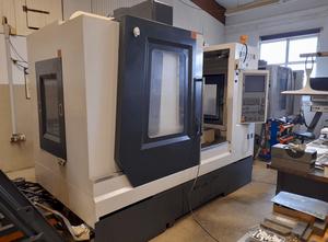POSmill C 1050 Vertical machining center