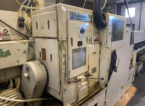 Wickman 1”6 P250719010
