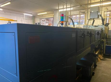 Wickman 1”6 P250719010
