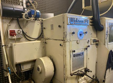Wickman 1”6 P250719010