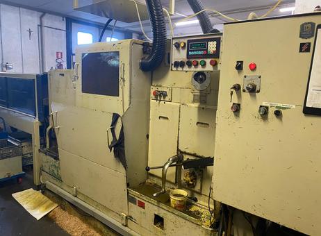 Wickman 1”6 P250719010