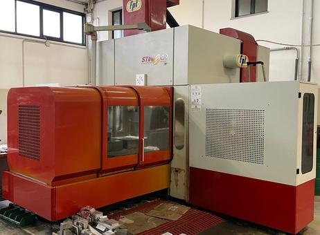 FPT FPT STINGER P250720027