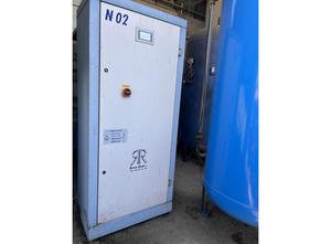 ERREDUE GN50 Chiller