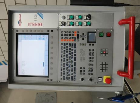 REMA CONTROL RAFFAELLO RB5A P250720038