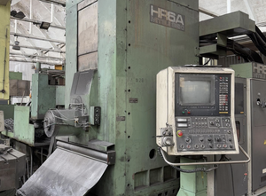 MITSUI SEIKI HR6A Horizontal machining center