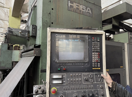 MITSUI SEIKI HR6A P250721003