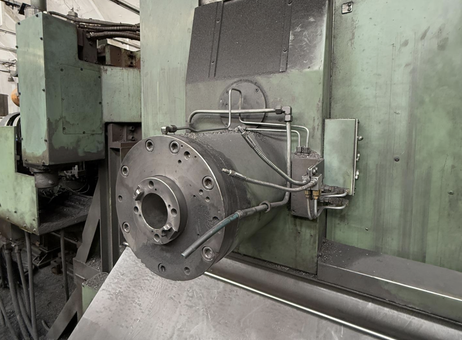 MITSUI SEIKI HR6A P250721003