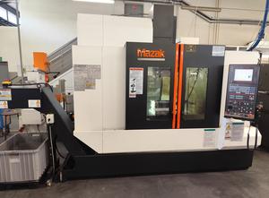MAZAK VCN-530C Vertical machining center