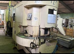 EMAG VL5 vertical turret lathe with cnc