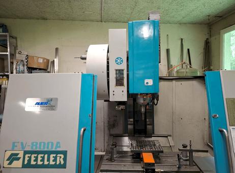 Feeler FV-800A P250721084