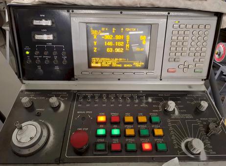 Feeler FV-800A P250721084