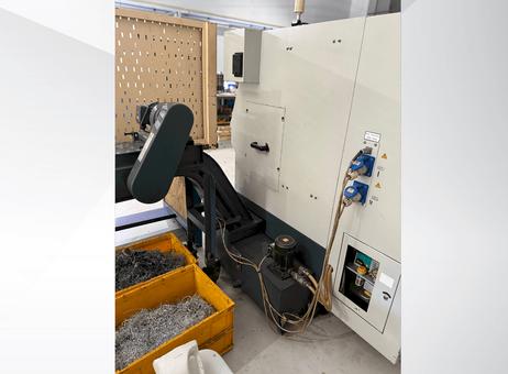 ECOCA SJ-20 P250721096