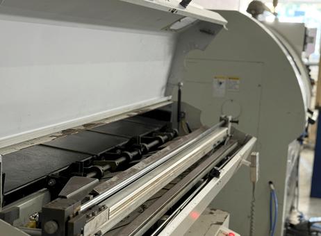 ECOCA SJ-20 P250721096