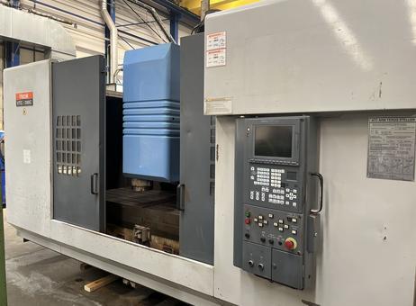 MAZAK VTC-300C P250722188