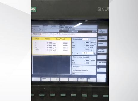 SPINNER TC 82 -MC P250722267